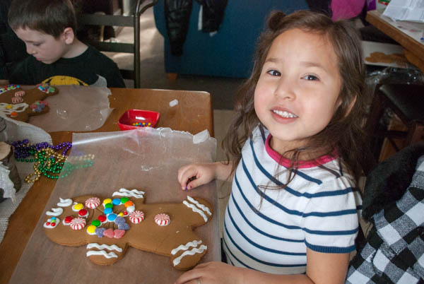 GingerBread-4