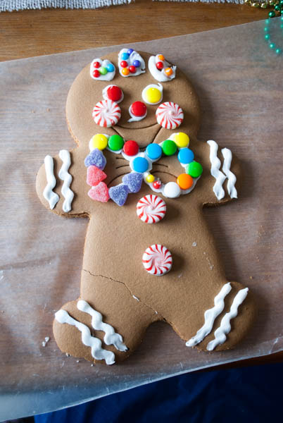 GingerBread-9