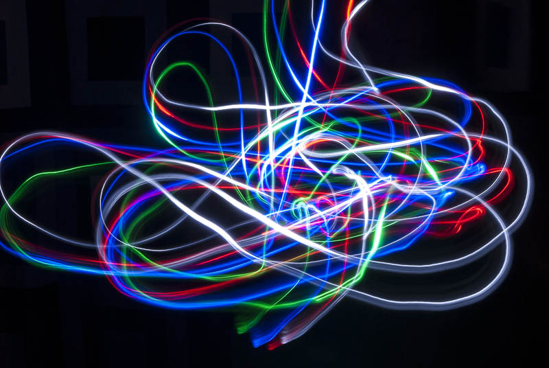 Light Painting-1