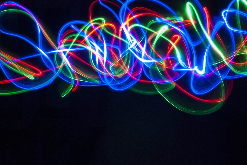 Light Painting-2
