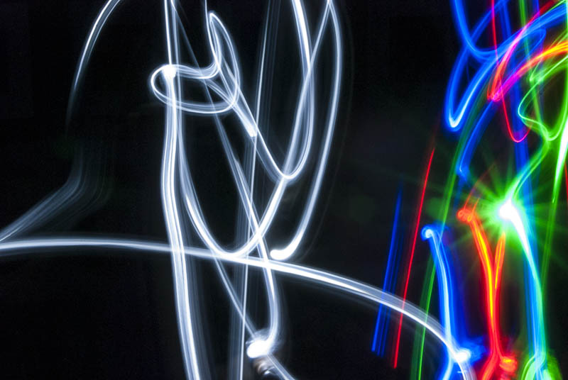 Light Painting-4
