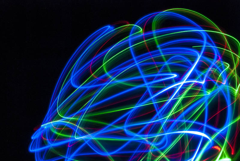 Light Painting-7