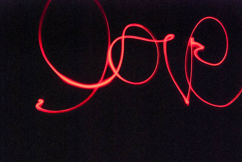 Light Painting-9