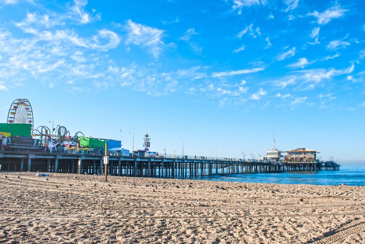 SantaMonicaPier-web