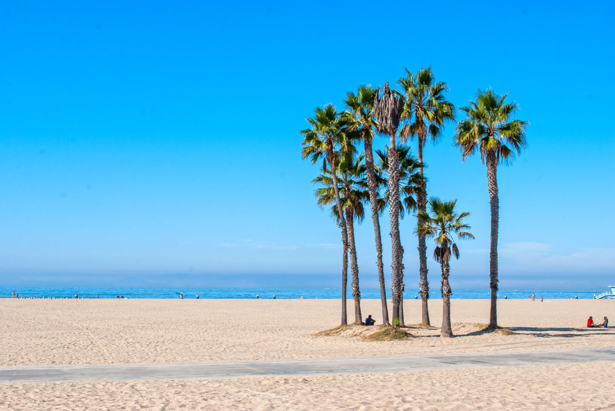 SantaMonicaPier4-web