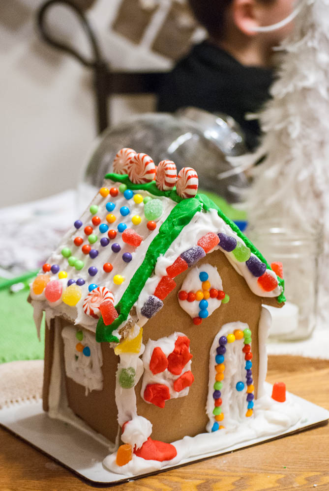 GingerBread-11