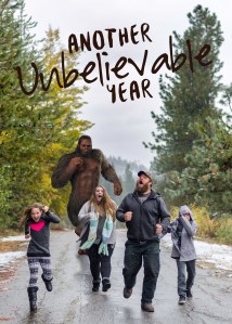 Christmas Card - 2017 Front