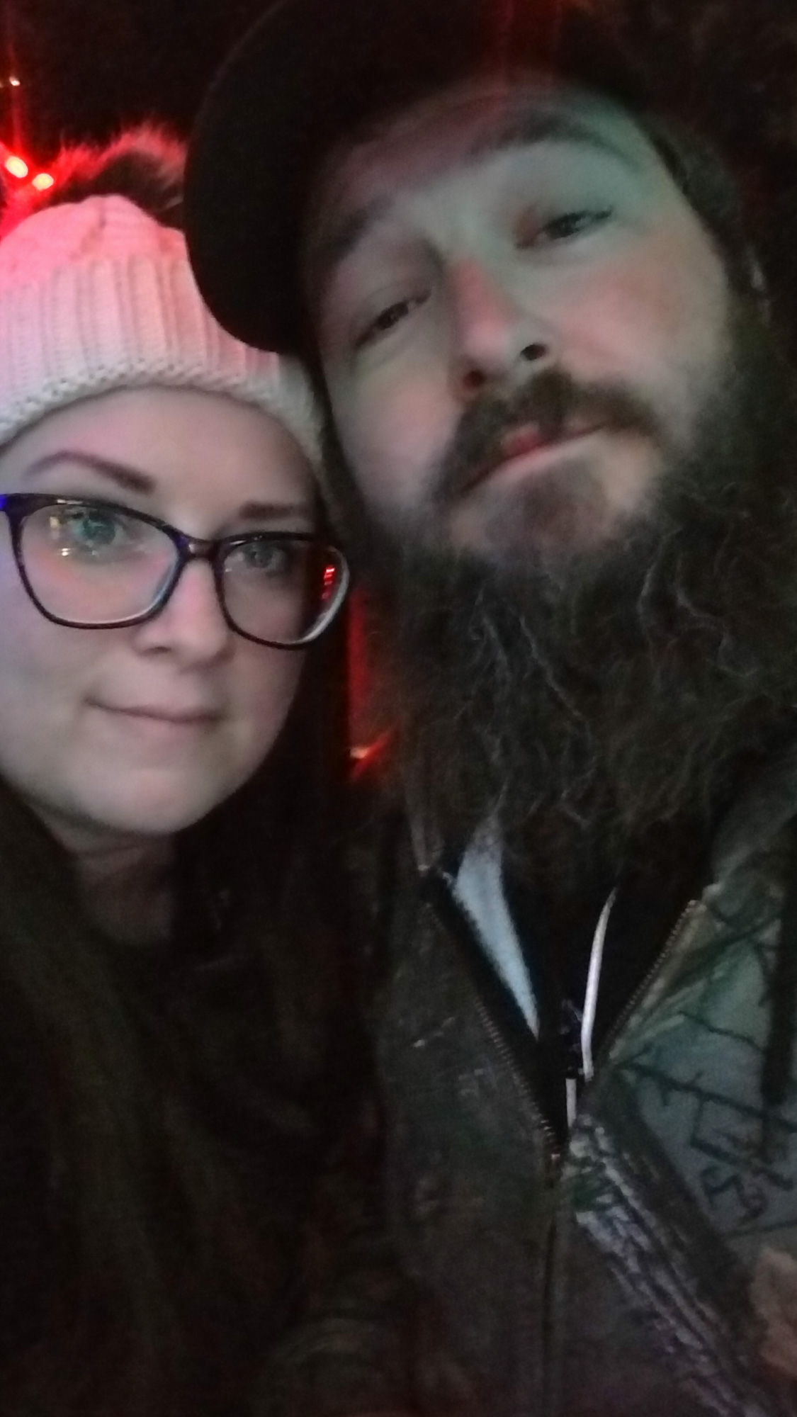 Botanical Gardens & Tubing-11