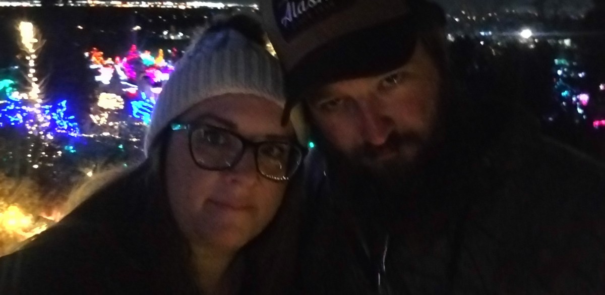 Botanical Gardens & Tubing-14