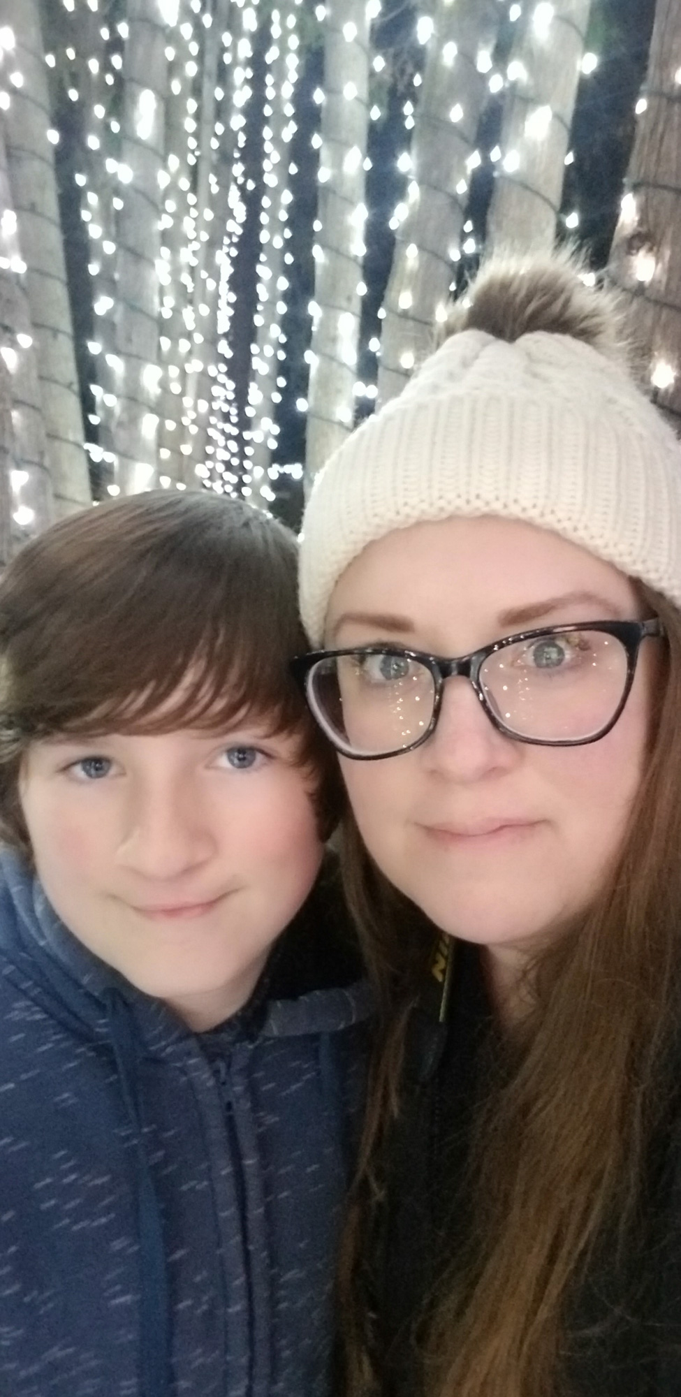 Botanical Gardens & Tubing-20