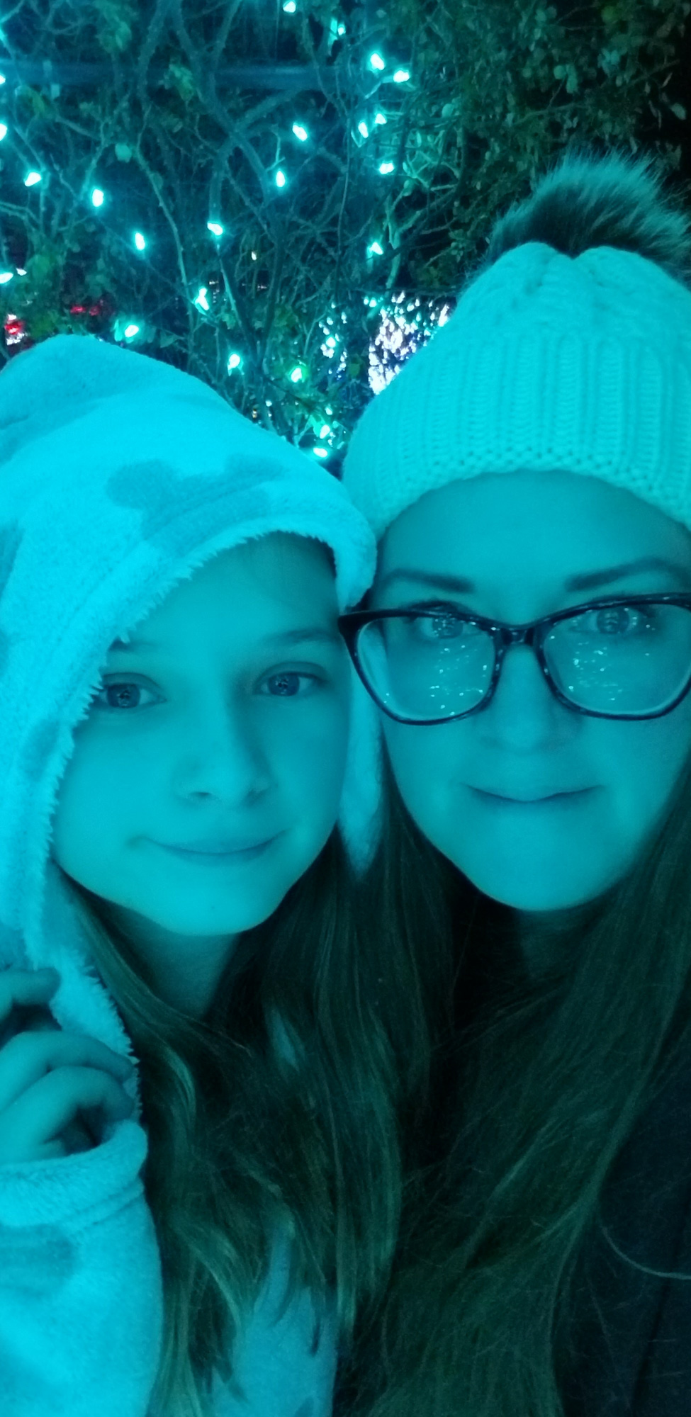 Botanical Gardens & Tubing-24