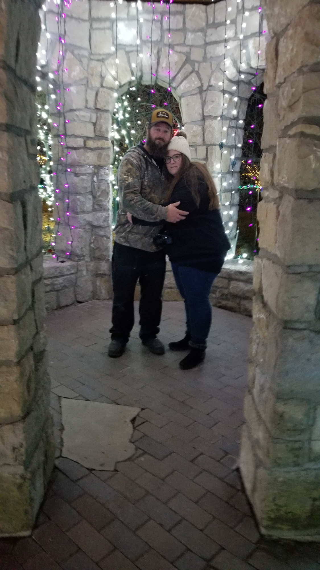 Botanical Gardens & Tubing-28