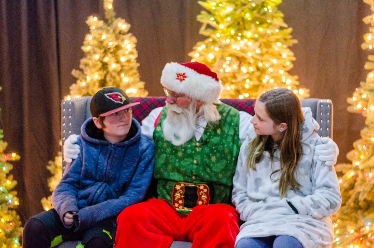 Botanical Gardens & Tubing-34