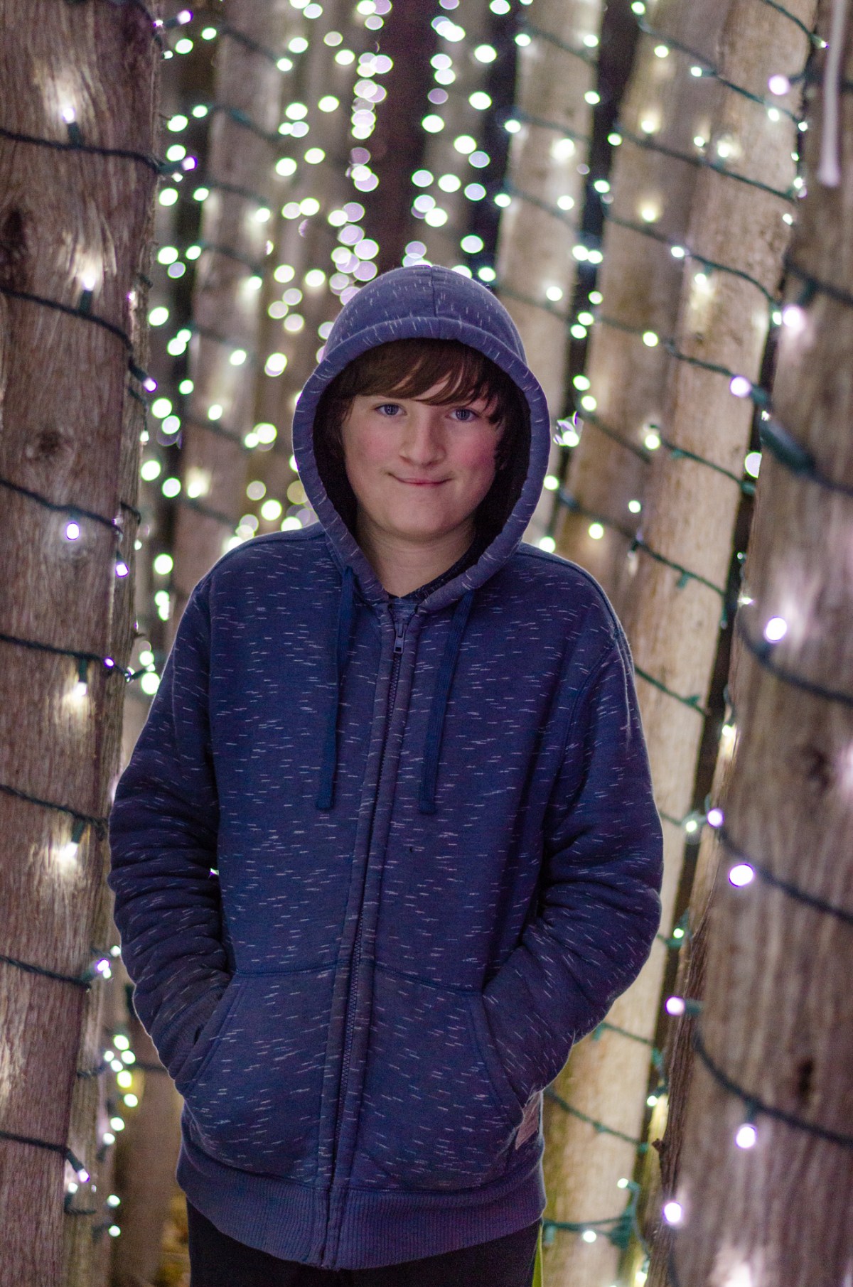 Botanical Gardens & Tubing-46