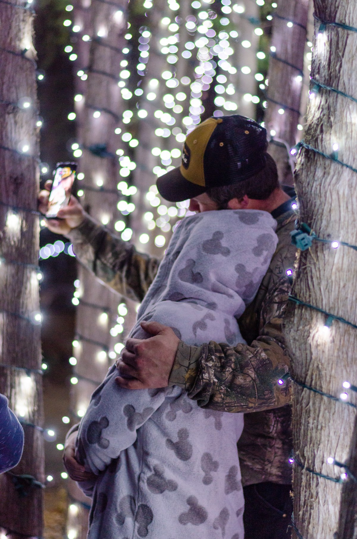 Botanical Gardens & Tubing-51