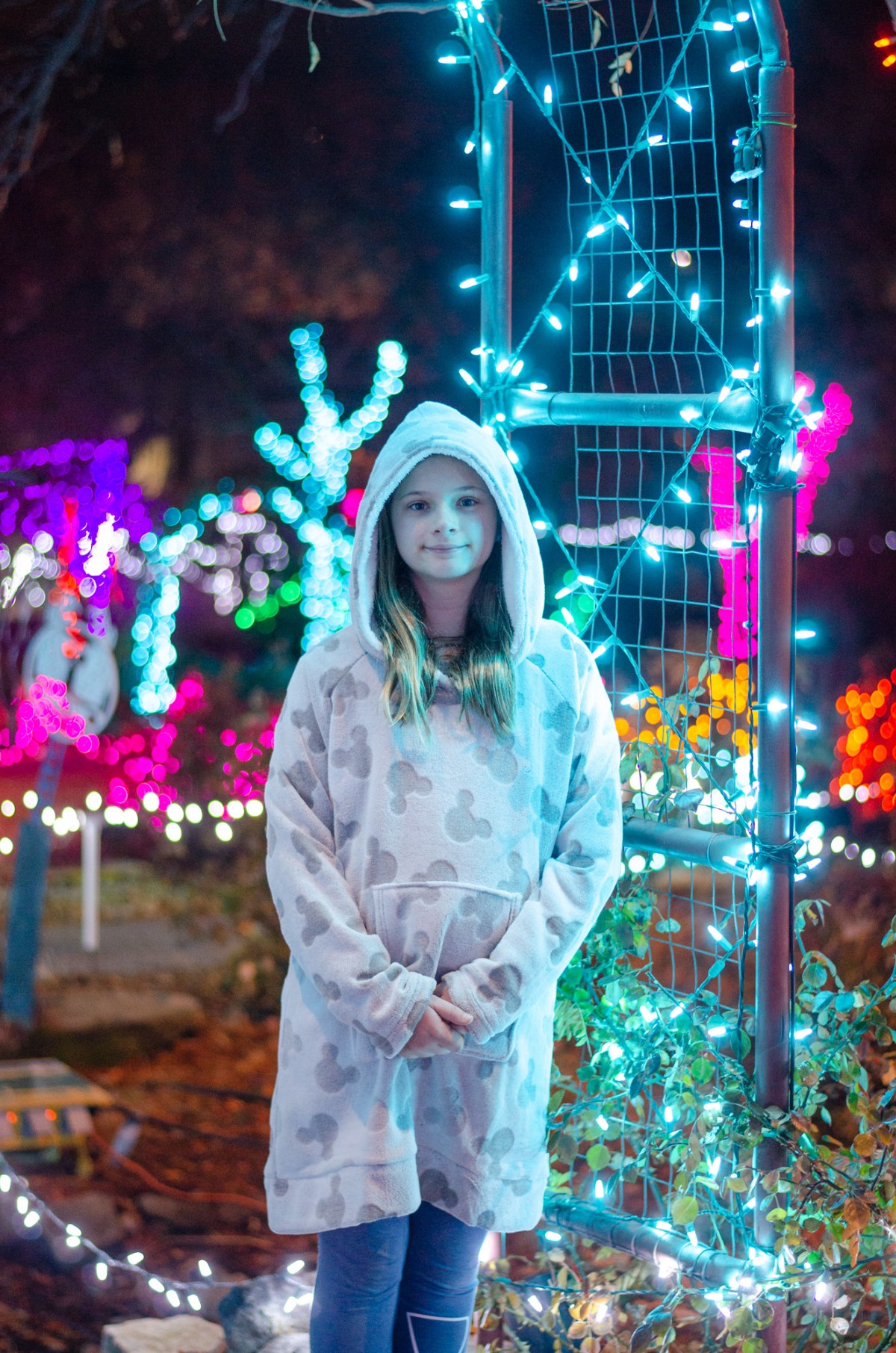 Botanical Gardens & Tubing-52