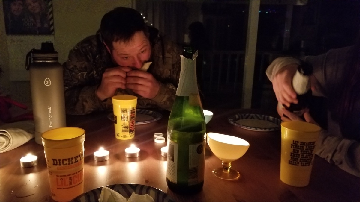 Candle Light Dinner (6)