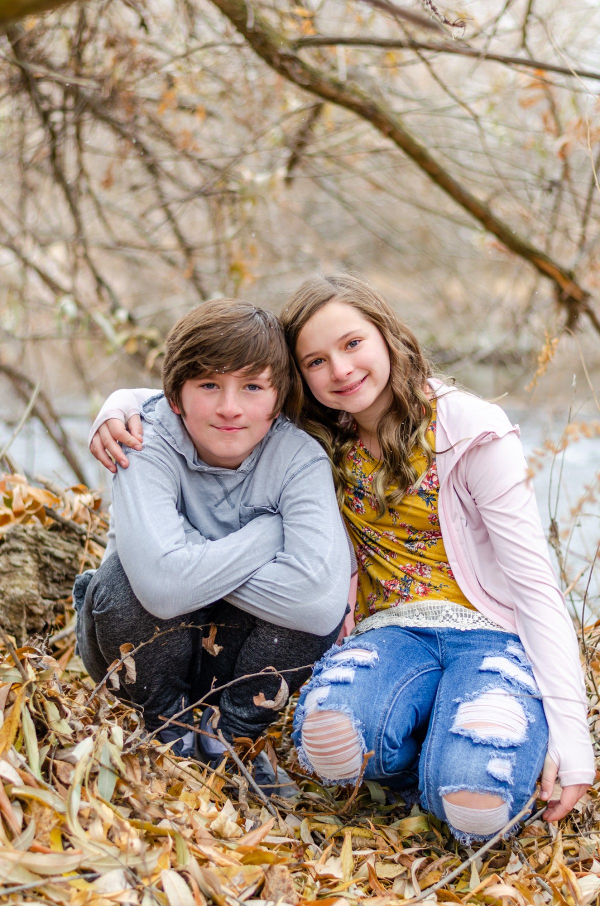 Family Pics 2019-05