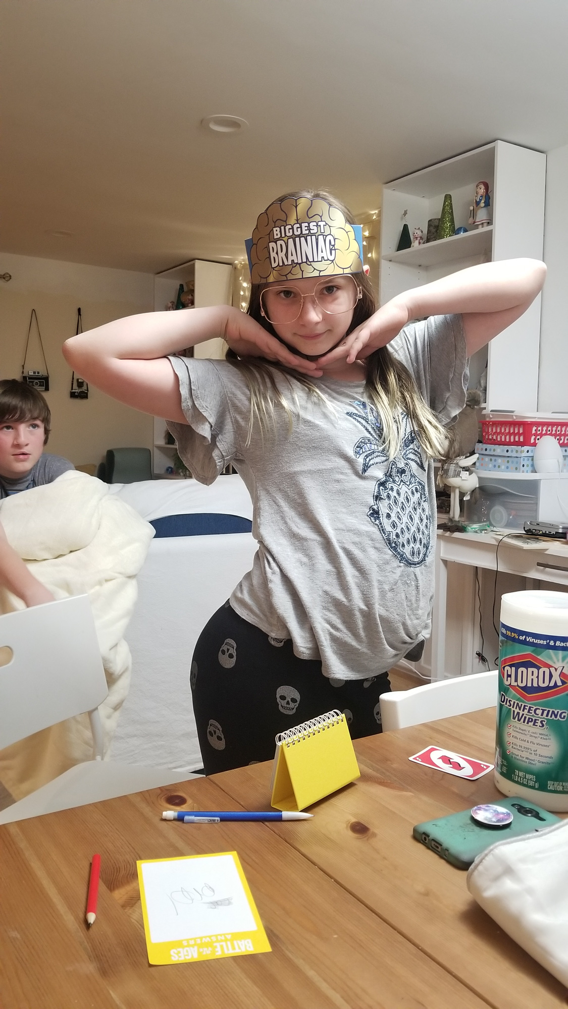 Games &amp; Lights-16