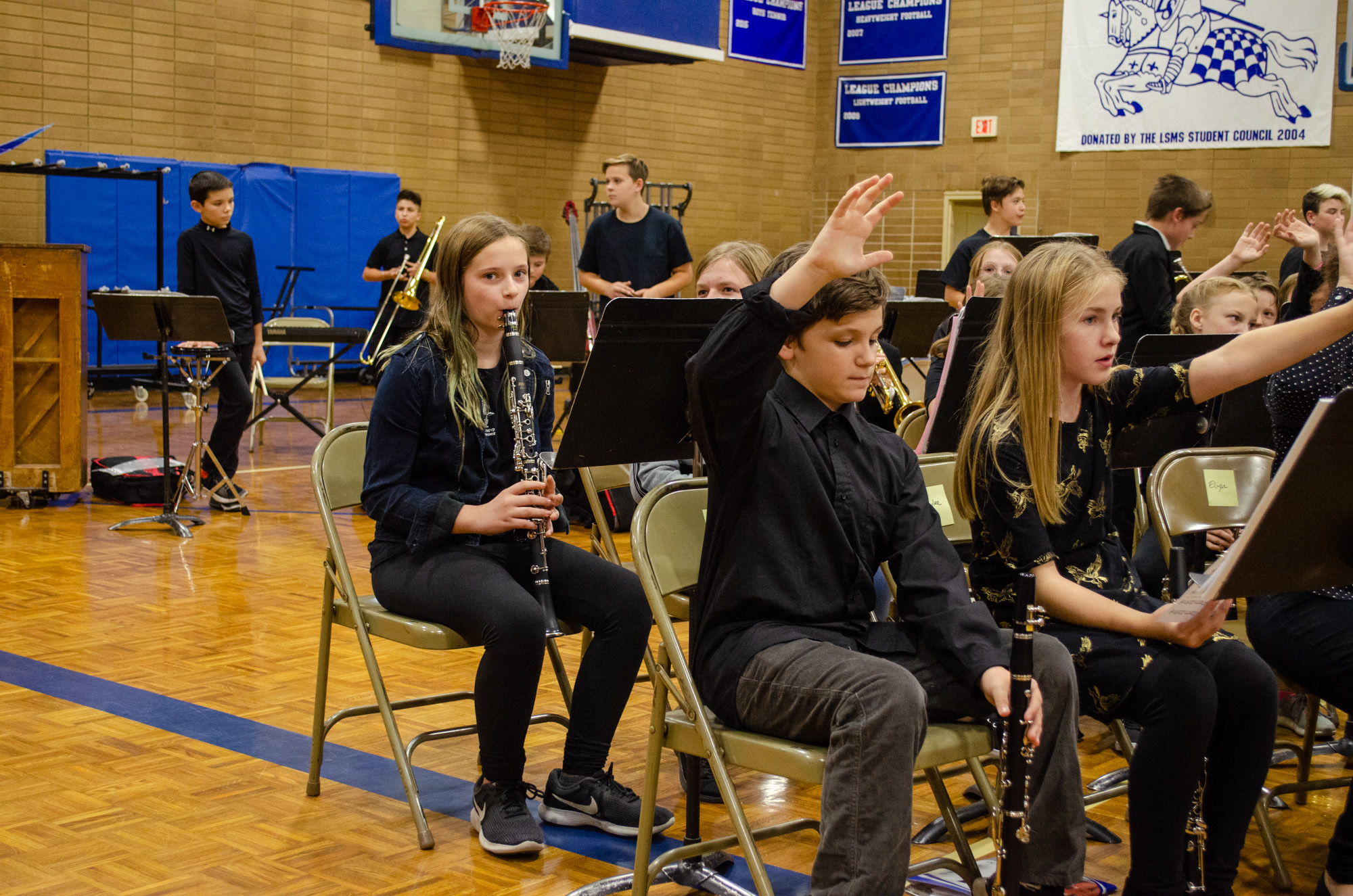 Jaelee Band Concert-02